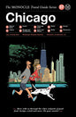 The Monocle Travel Guide to Chicago - Hardcover