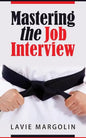 Mastering the Job Interview - Paperback