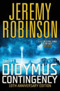The Didymus Contingency - Tenth Anniversary Edition - Paperback