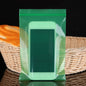 Self Sealing Small Colored Plastic Bag