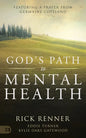 God's Path to Mental Health - Paperback