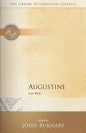 Augustine: Later Works - Paperback