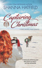 Capturing Christmas: Sweet Western Holiday Romance - Paperback