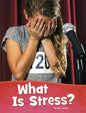 What Is Stress? - Hardcover