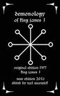 Demonology: Of King James I - Paperback