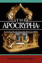 The Apocrypha: Including Books from the Ethiopic Bible - Paperback