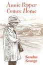 Annie Pepper Comes Home - Paperback