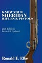 Know Your Sheridan Rifles & Pistols: 2nd Edition Revised & Updated - Paperback