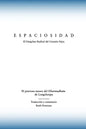 Espaciosidad: El precioso tesoro del Dharmadhatu de Longchenpa - Paperback