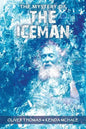 The Mystery of the Iceman - Paperback