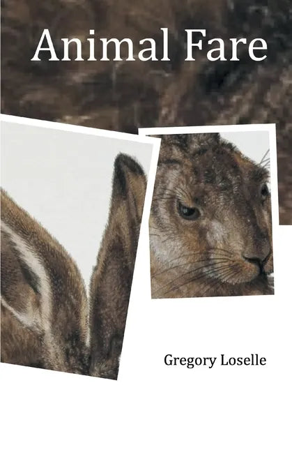 Animal Fare - Paperback