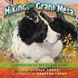 Hiking the Grand Mesa: A Clementine the Rescue Dog Story - Paperback