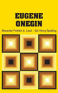 Eugene Onegin - Hardcover