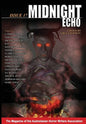 Midnight Echo 17 - Paperback