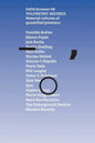 Volumetric Regimes - Paperback