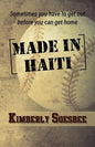 Made in Haiti - Paperback