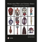 Masks from West and Central Africa: A Celebration of Color and Form - Hardcover
