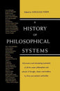 A History of Philosolphical Systems - Paperback