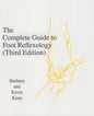 The Complete Guide to Foot Reflexology: 3rd Revision - Paperback