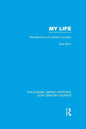 My Life: Recollections of a Nobel Laureate - Paperback