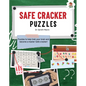 Safe-Cracker Puzzles - Library Binding
