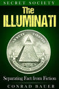 Secret Society The Illuminati: Separating Fact from Fiction - Paperback