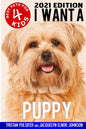 I Want A Puppy (Best Pets For Kids Book 4) - Paperback