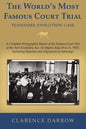 The World's Most Famous Court Trial - Paperback