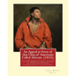 An Appeal in Favor of that Class of Americans Called Africans (1833). By: Lydia Maria Child: An Appeal in Favor of That Class of Americans Called Afri - Paperback