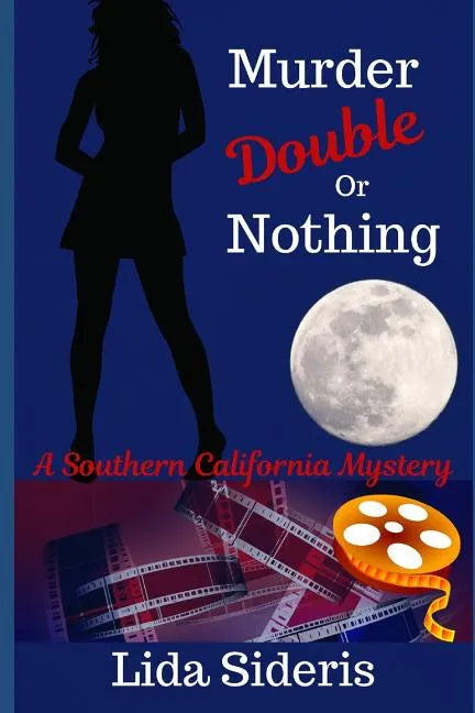 Murder: Double or Nothing: A Southern California Mystery - Paperback