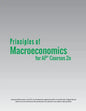 Principles of MacroEconomics for AP(R) Courses 2e - Paperback