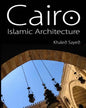 Cairo Islamic Architecture - Paperback