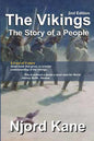 The Vikings: The Story of a People - Paperback