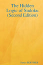 The Hidden Logic of Sudoku (Second Edition) - Paperback