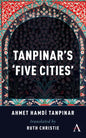 Tanpinar's 'Five Cities' - Paperback