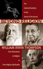Beyond Religion: The Cultural Evolution of the Sense of the Sacred: From Shamanism to Religion to Post-Religious Spirituality - Paperback