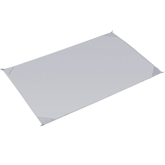 Portable Beach Blanket 4.6’ x 6.6’ Waterproof Foldable Camping Rug Pocket Sandproof Picnic Mat for Camping Picnic Hiking Grass Travel