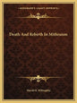 Death and Rebirth in Mithraism - Paperback