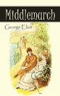 Middlemarch - Hardcover
