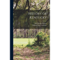 History of Kentucky - Paperback