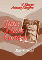 Jane Hicks Gentry-Pa - Paperback