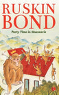 Party Time In Mussoorie - Paperback