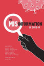 The Misinformation of COVID-19 - Paperback