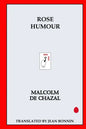 Rose Humour - Paperback