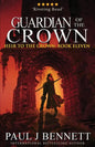 Guardian of the Crown: An Epic Fantasy Novel - Paperback