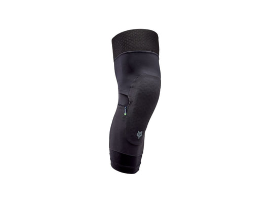 Safety Fox Racing 25 Enduro Pro Knee Small Black
