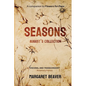 Seasons - August's Collection - Paperback