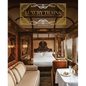Luxury Trains: Splendour, Elegance & Extravagance - Hardcover