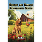 Roscoe and Calvin - Hardcover
