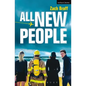 All New People - Paperback